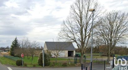 Commercial walls of 200 m² in Sorigny (37250)