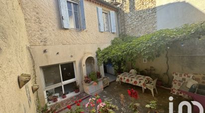 Village house 5 rooms of 100 m² in Bezouce (30320)