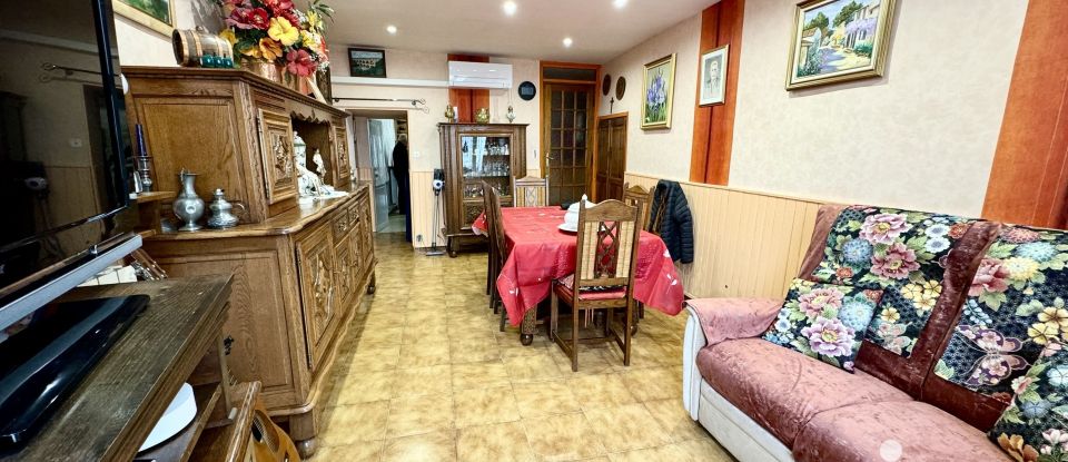 Village house 5 rooms of 100 m² in Bezouce (30320)