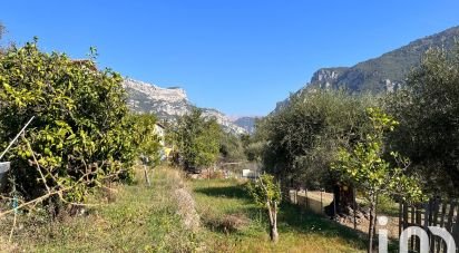 Bastide 7 rooms of 138 m² in Le Bar-sur-Loup (06620)