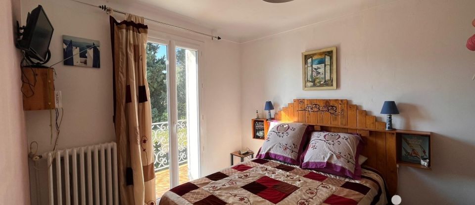 Bastide 7 rooms of 138 m² in Le Bar-sur-Loup (06620)