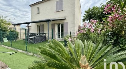 Maison traditionnelle 5 pièces de 138 m² à Beaucaire (30300)