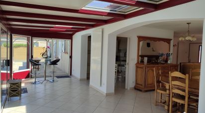 House 4 rooms of 125 m² in La Plaine-sur-Mer (44770)