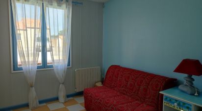 House 4 rooms of 125 m² in La Plaine-sur-Mer (44770)