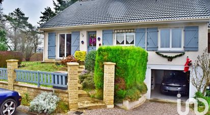 Maison traditionnelle 5 pièces de 110 m² à Vert-Saint-Denis (77240)