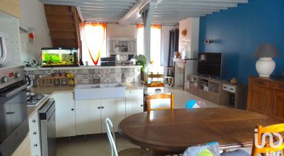 House 3 rooms of 81 m² in Chaumont-sur-Tharonne (41600)