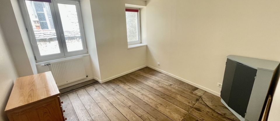 Immeuble de 343 m² à Langres (52200)