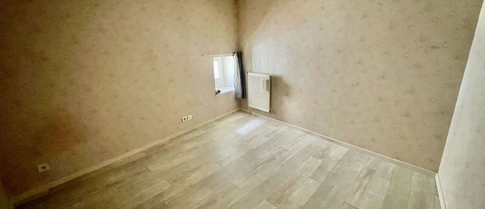 Immeuble de 343 m² à Langres (52200)