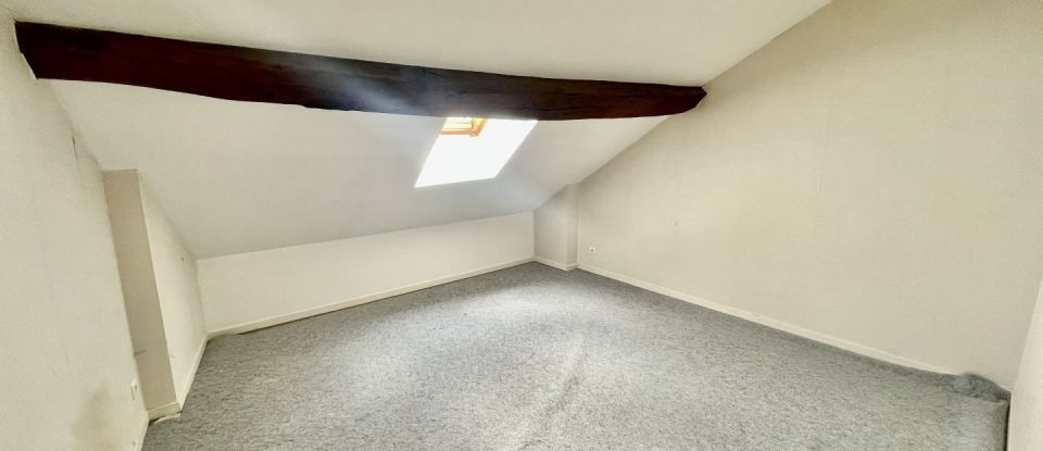 Immeuble de 343 m² à Langres (52200)