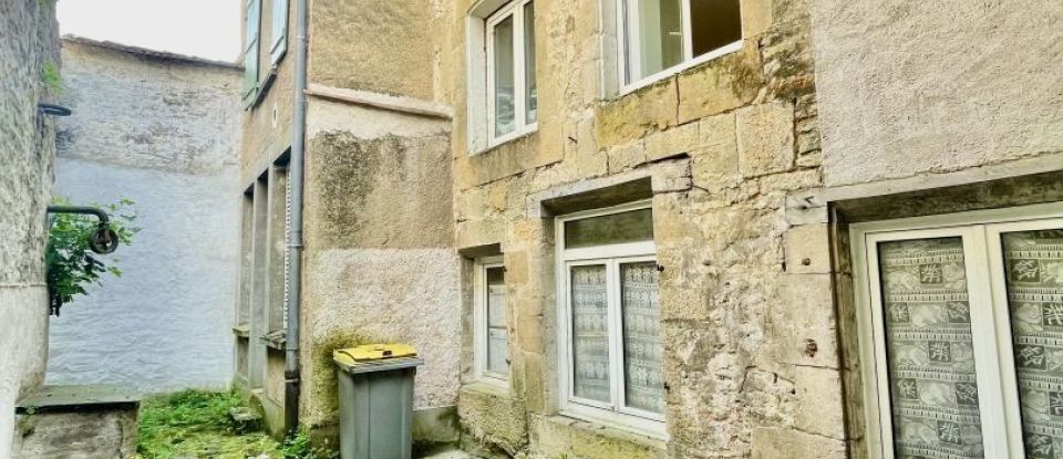 Immeuble de 343 m² à Langres (52200)