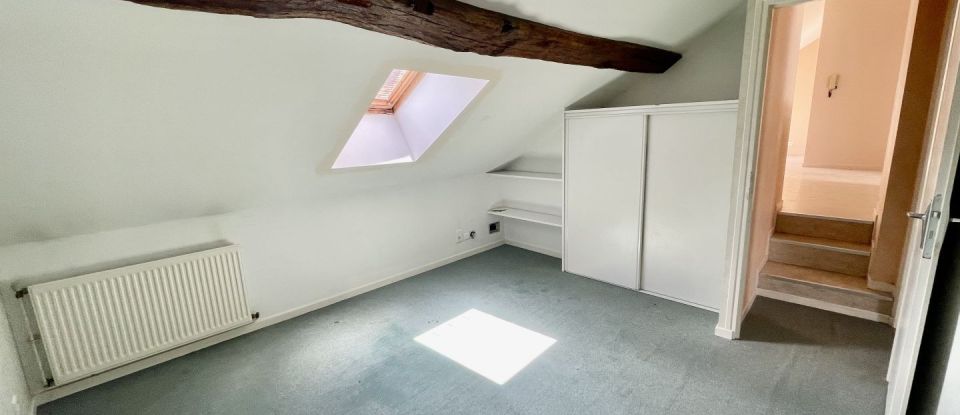 Immeuble de 343 m² à Langres (52200)