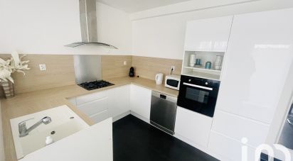 Immeuble de 178 m² à Tours (37000)