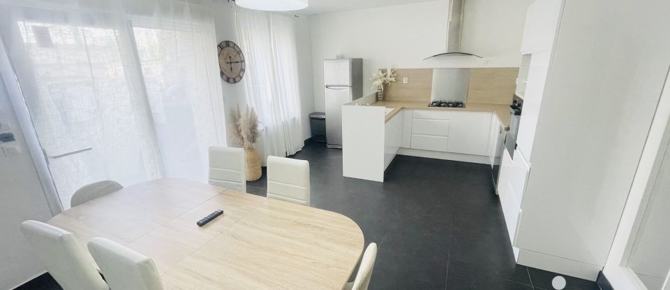 Immeuble de 178 m² à Tours (37000)