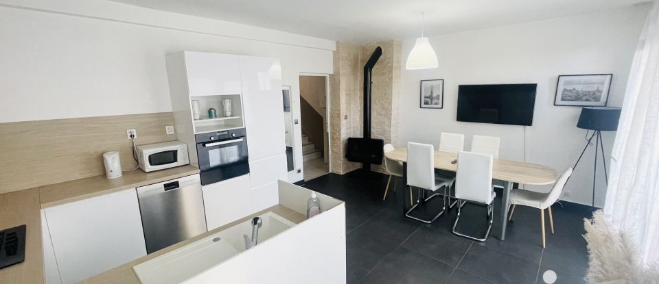 Immeuble de 178 m² à Tours (37000)