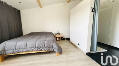 Duplex 4 rooms of 96 m² in Pollionnay (69290)