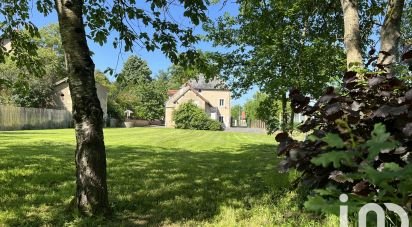 Maison de village 4 pièces de 94 m² à Pierrefitte-sur-Loire (03470)