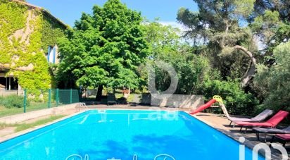 Estate 12 rooms of 395 m² in Limoux (11300)