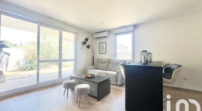 Appartement 3 pièces de 66 m² à Marseille (13014)