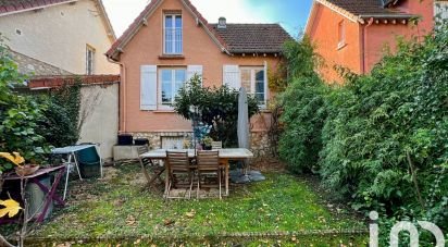 House 3 rooms of 41 m² in Melun (77000)