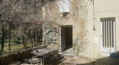 Maison 2 pièces de 49 m² à Charmes-sur-Rhône (07800)