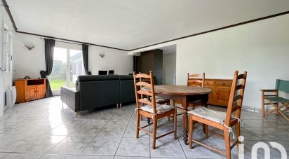 Maison 6 pièces de 183 m² à Subligny (89100)