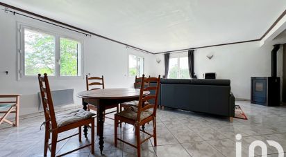 Maison 6 pièces de 183 m² à Subligny (89100)