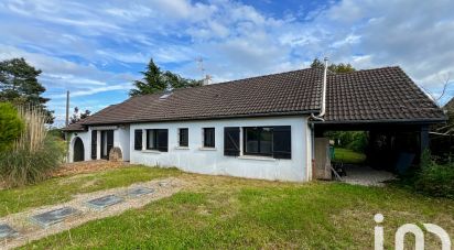 House 6 rooms of 183 m² in Subligny (89100)