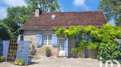 Gîte 12 pièces de 428 m² à Cavagnac (46110)