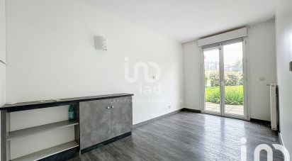 Appartement 3 pièces de 83 m² à Meyzieu (69330)