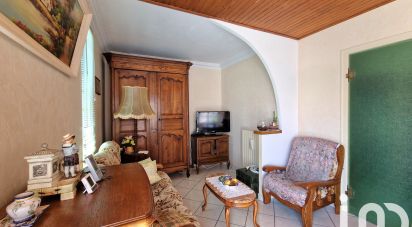 Maison de ville 6 pièces de 110 m² à Les Sables-d'Olonne (85100)