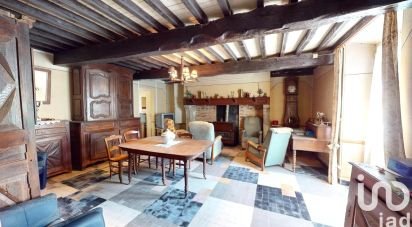 Maison traditionnelle 5 pièces de 197 m² à Lème (64450)