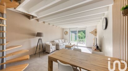 Maison 5 pièces de 103 m² à Lésigny (77150)