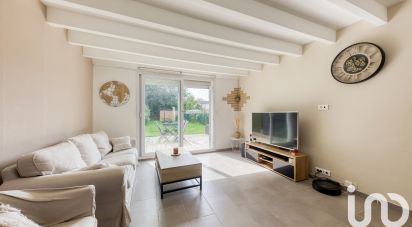 Maison 5 pièces de 103 m² à Lésigny (77150)