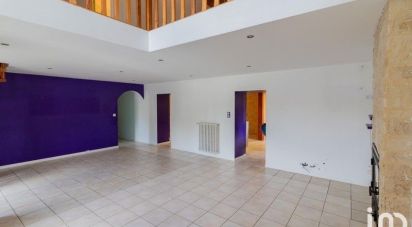 House 7 rooms of 160 m² in Saint-Jean-de-Beugné (85210)