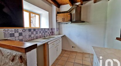 Village house 5 rooms of 103 m² in Celon (36200)