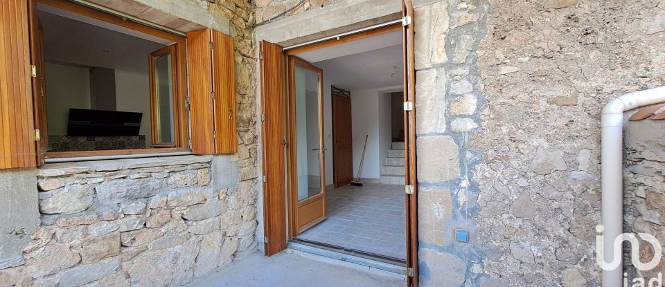 House 4 rooms of 72 m² in Pégairolles-de-l'Escalette (34700)