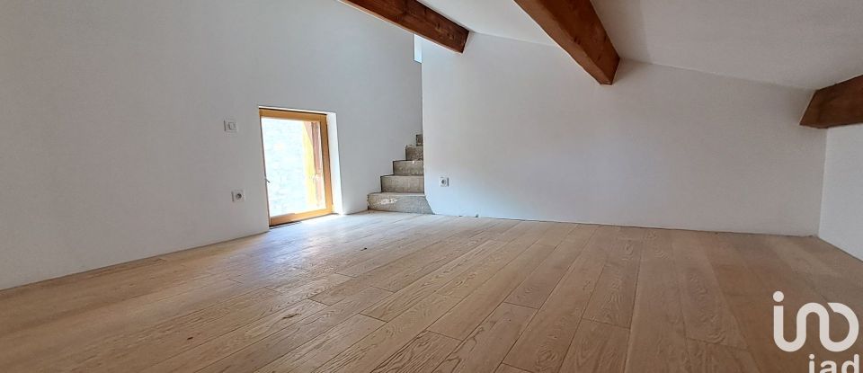 House 4 rooms of 72 m² in Pégairolles-de-l'Escalette (34700)