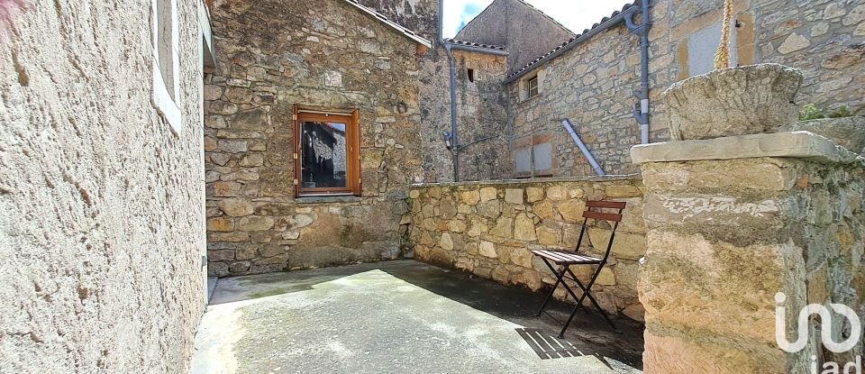 House 4 rooms of 72 m² in Pégairolles-de-l'Escalette (34700)