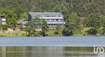 Building in Chambon-sur-Lac (63790) of 3,126 m²