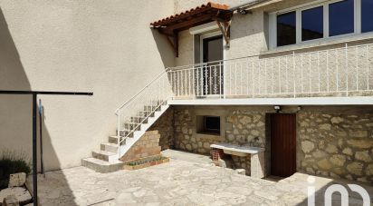 Town house 5 rooms of 136 m² in Lavardac (47230)