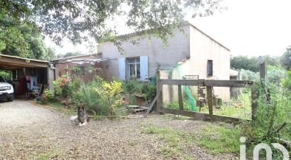 Maison 3 pièces de 57 m² à Cabrières (30210)