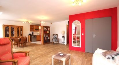 Appartement 4 pièces de 94 m² à Amiens (80000)