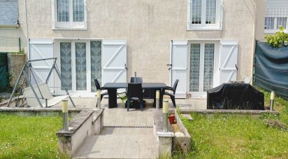 Maison 5 pièces de 109 m² à Saint-Pierre-lès-Nemours (77140)