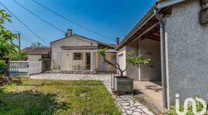 Traditional house 6 rooms of 232 m² in Pujols-sur-Ciron (33210)