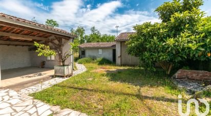 Traditional house 6 rooms of 232 m² in Pujols-sur-Ciron (33210)