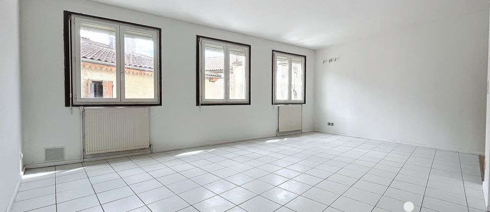 Apartment 2 rooms of 56 m² in Layrac (47390)