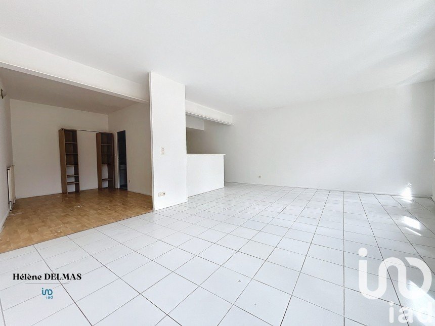 Apartment 2 rooms of 56 m² in Layrac (47390)