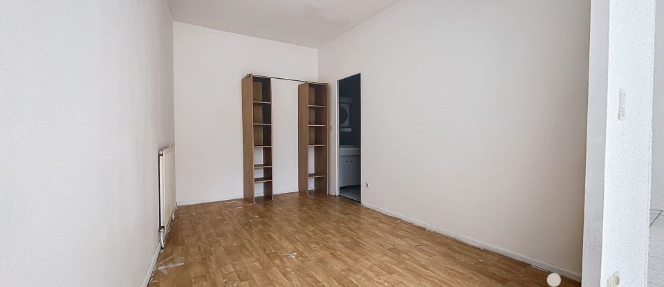 Apartment 2 rooms of 56 m² in Layrac (47390)