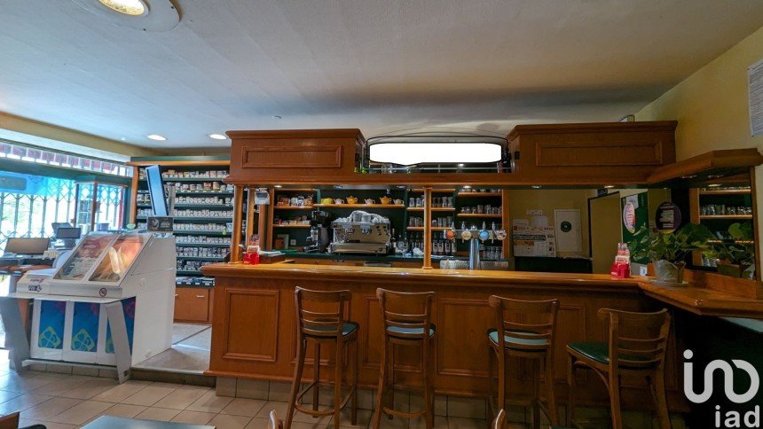 Bar de 60 m² à Grand-Fougeray (35390)