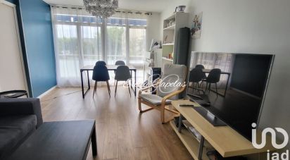 Apartment 4 rooms of 77 m² in Cenon (33150)